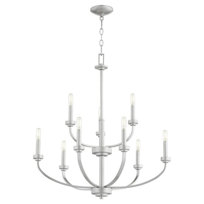 Reyes Cand Chandelier