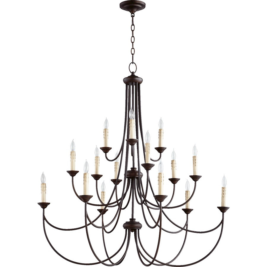 Brooks Chandelier