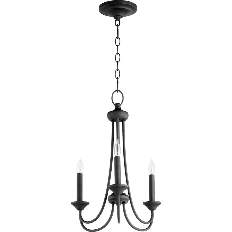 Brooks Chandelier