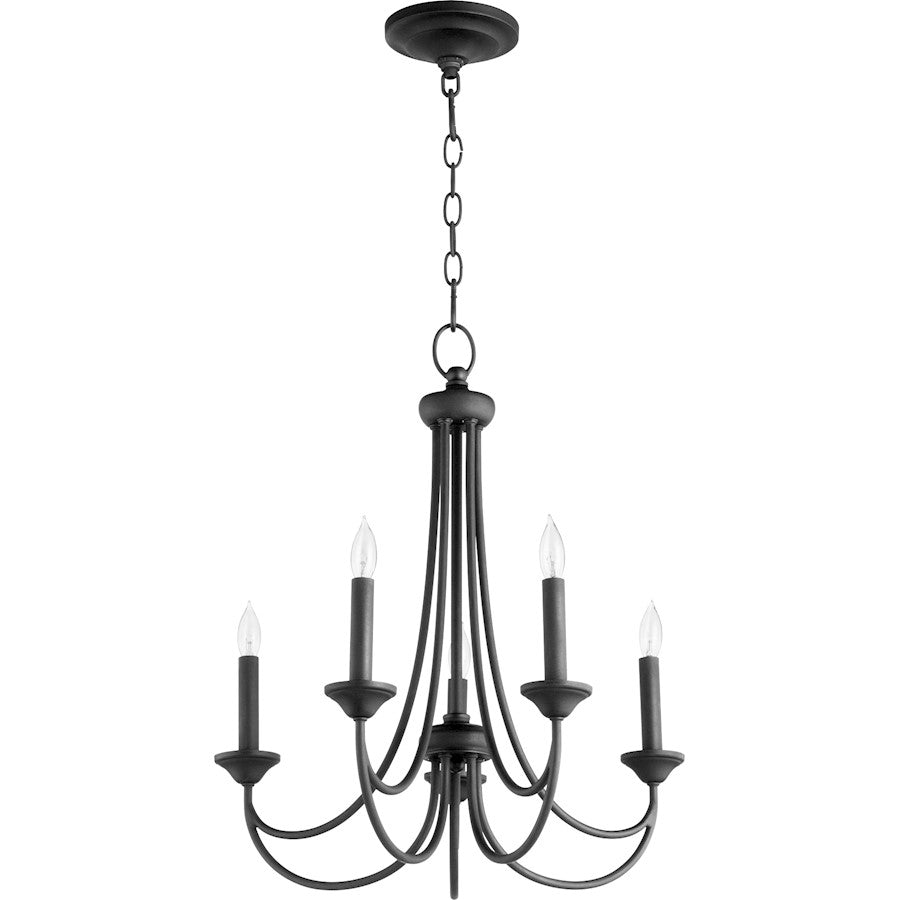 Brooks Chandelier