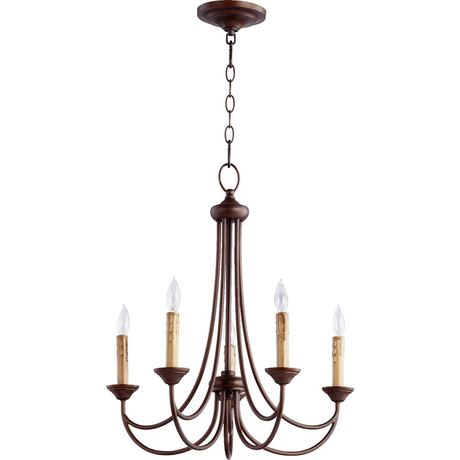 Brooks Chandelier