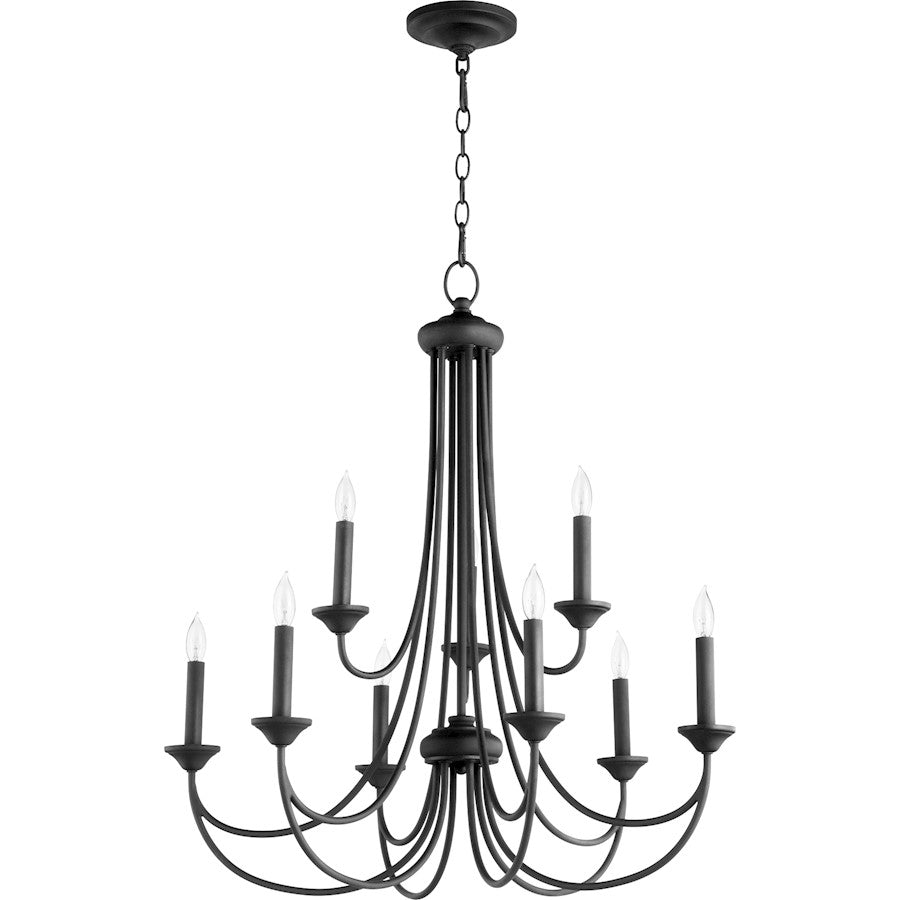 Brooks Chandelier