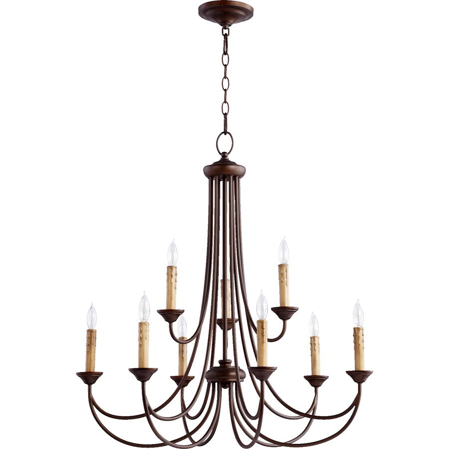 Brooks Chandelier