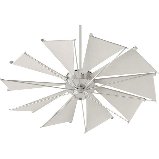 Quorum Mykonos 52" Ceiling Fan