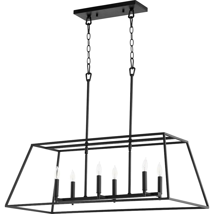 Linear Pendant