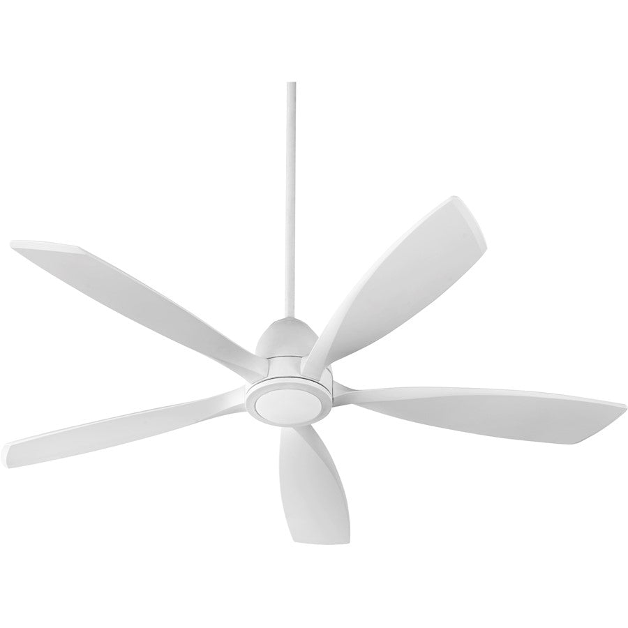 Quorum Holt Ceiling Fan