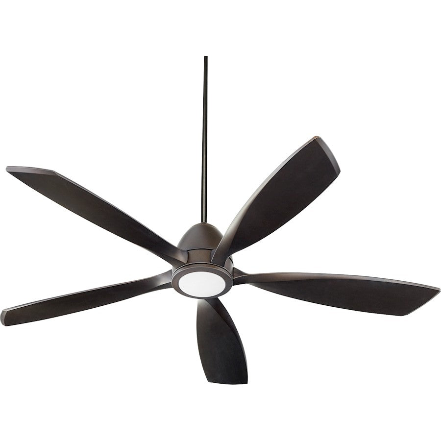 Quorum Holt Ceiling Fan