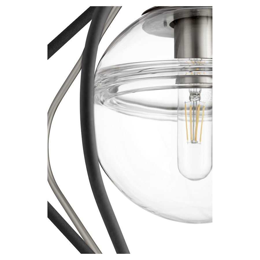 1 Light Gimble Pendant