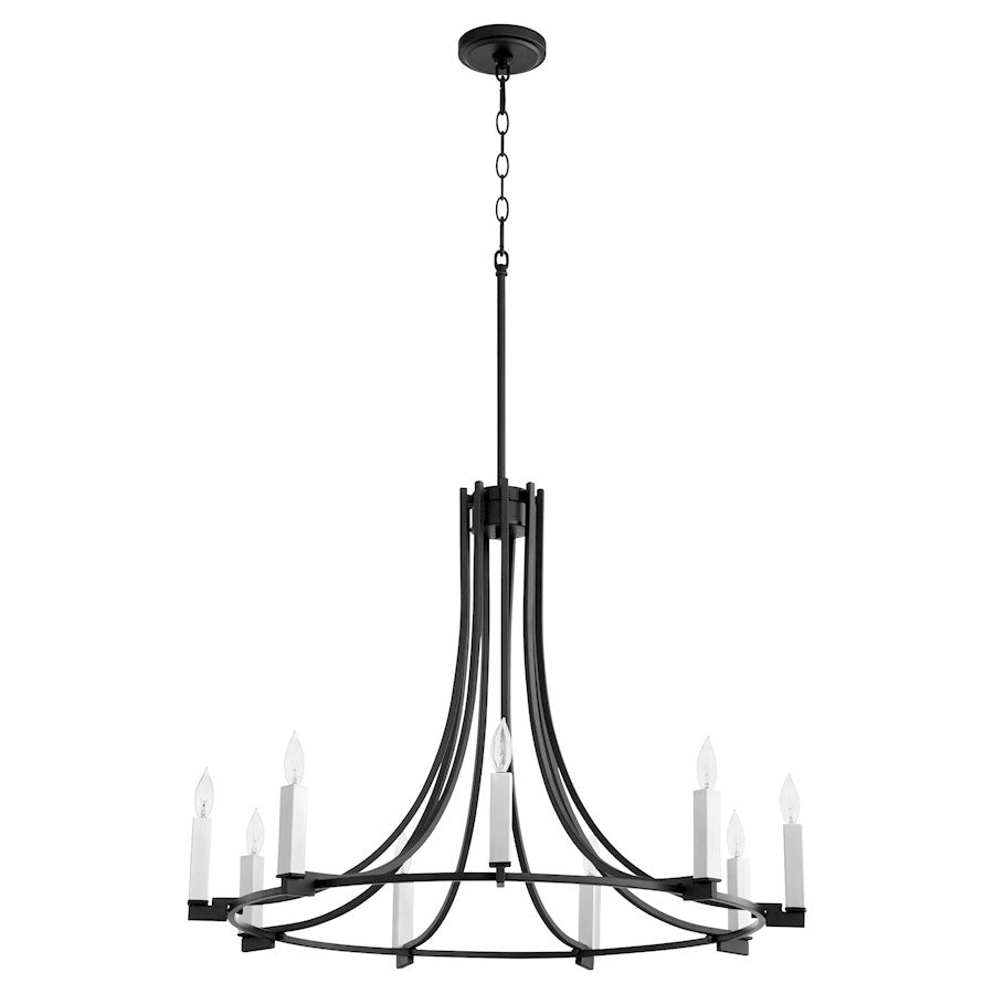 Olympus Chandelier