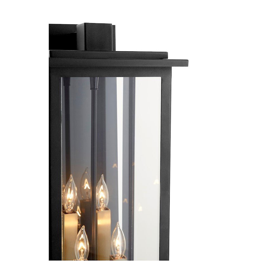 Outdoor Wall Sconce