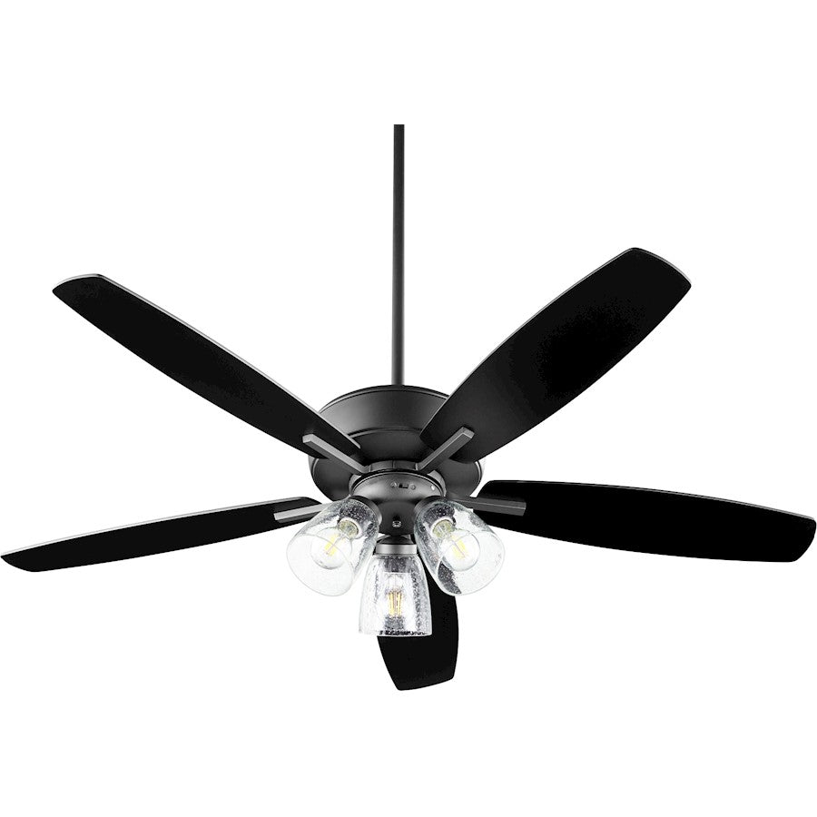 Quorum Breeze Uni-Pack Ceiling Fan