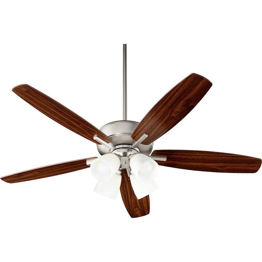 Quorum Breeze Uni-Pack Ceiling Fan