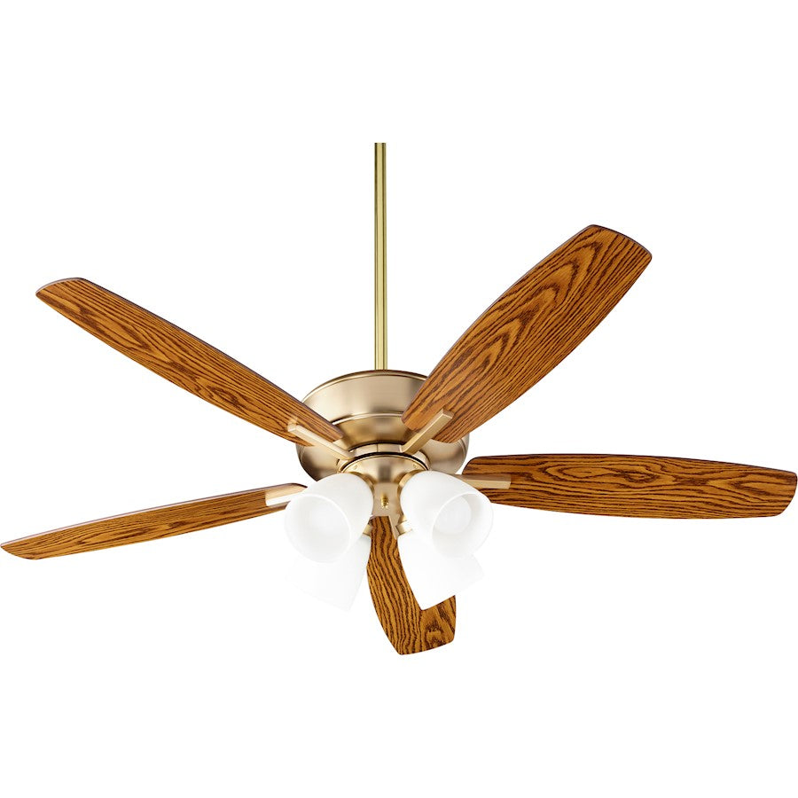 Quorum Breeze Uni-Pack Ceiling Fan