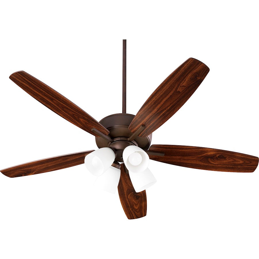 Quorum Breeze Uni-Pack Ceiling Fan