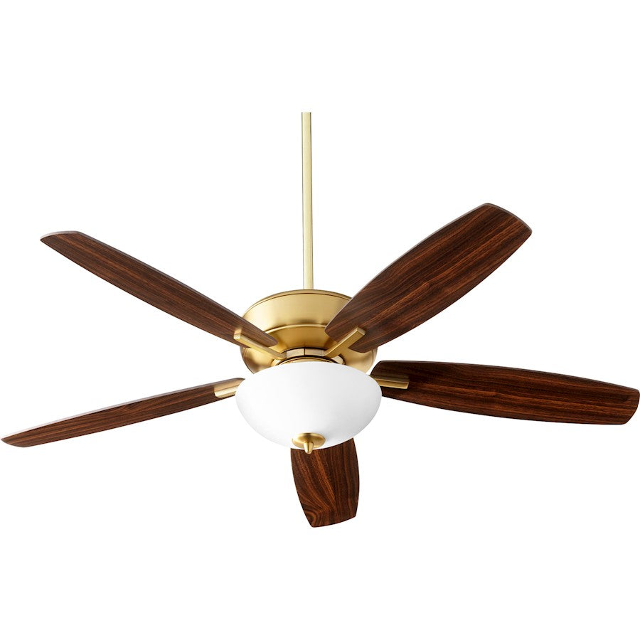 Quorum Breeze Uni-Pack Ceiling Fan