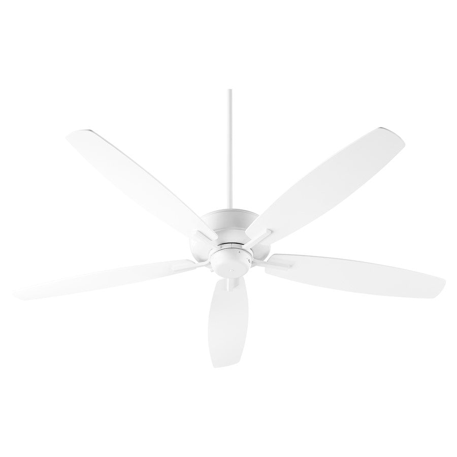 Quorum Breeze 60" Ceiling Fan