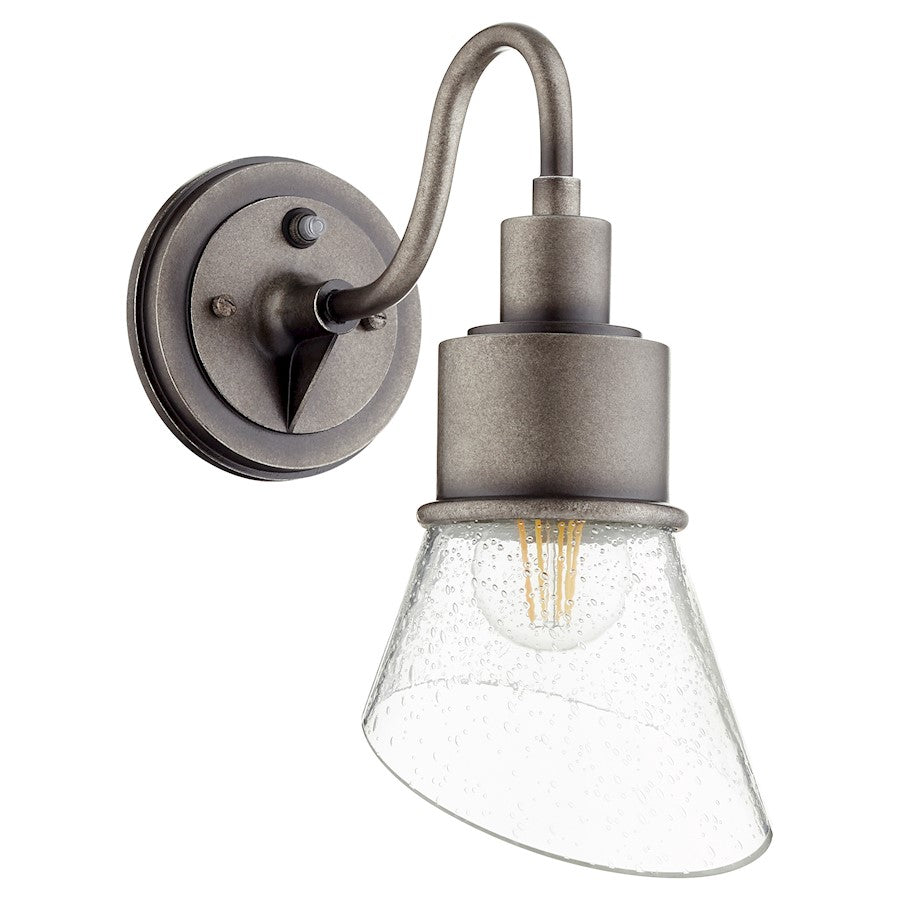 Outdoor Wall Sconce