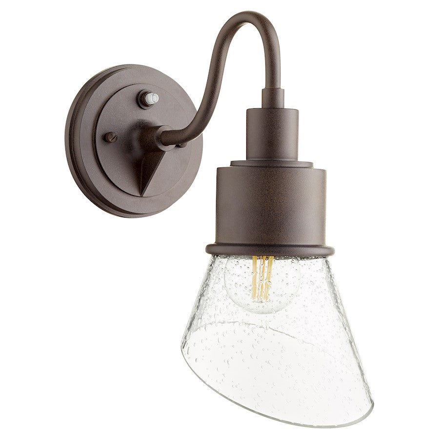 Outdoor Wall Sconce