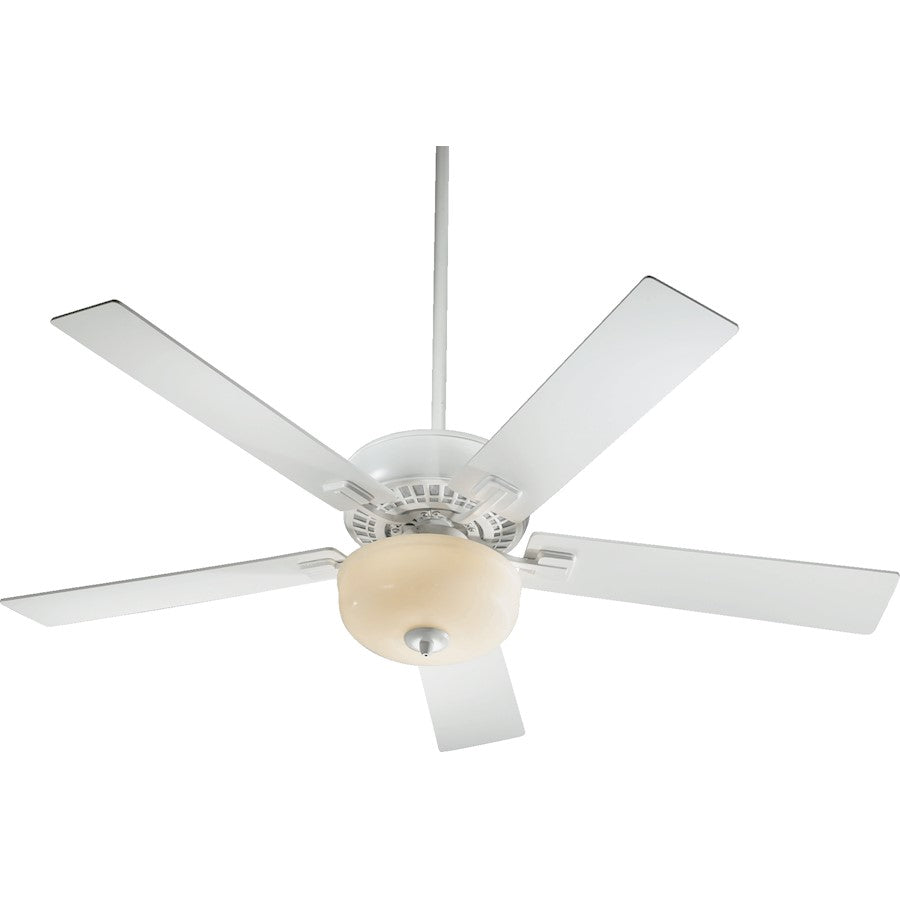 Quorum Rothman 2 Light Ceiling Fan