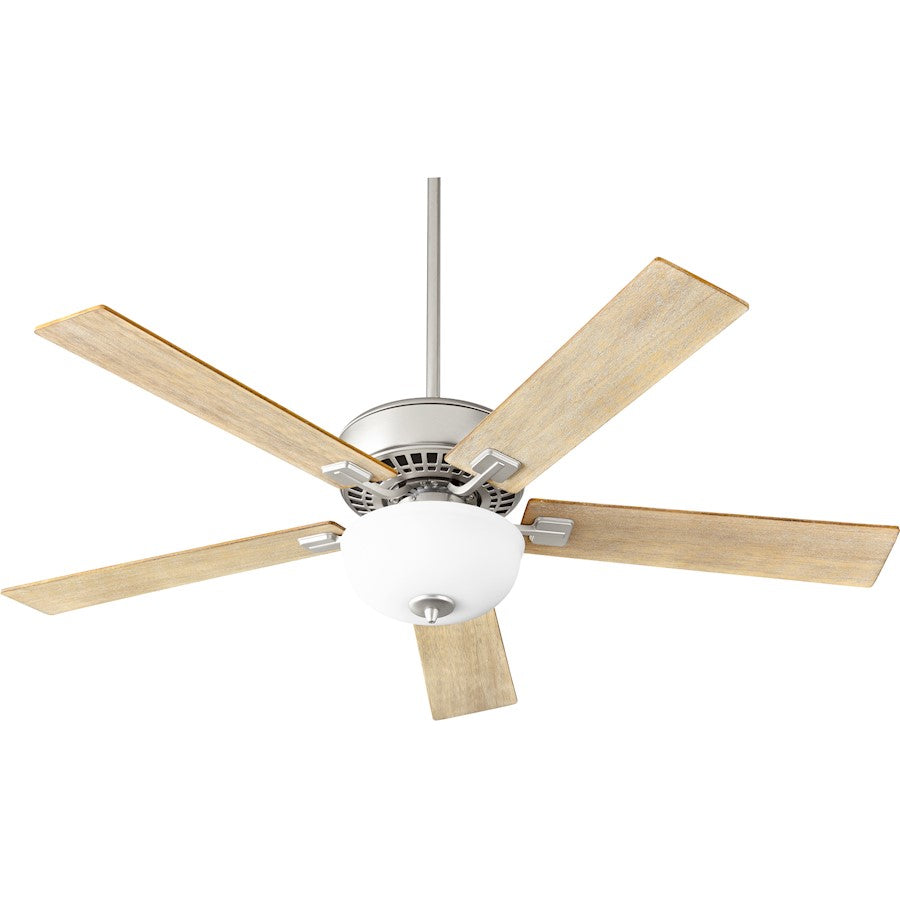 Quorum Rothman 2 Light Ceiling Fan