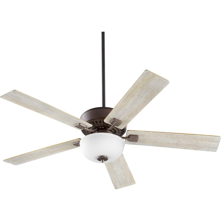 Quorum Rothman 2 Light Ceiling Fan