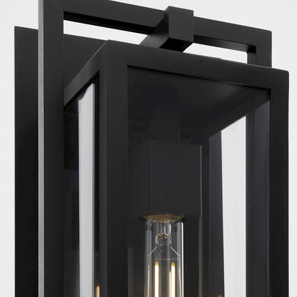 Outdoor Wall Lantern