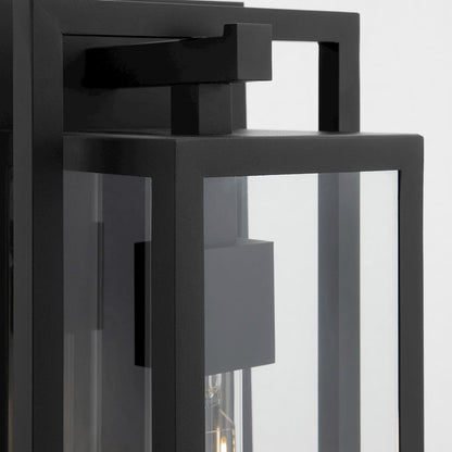 Outdoor Wall Lantern