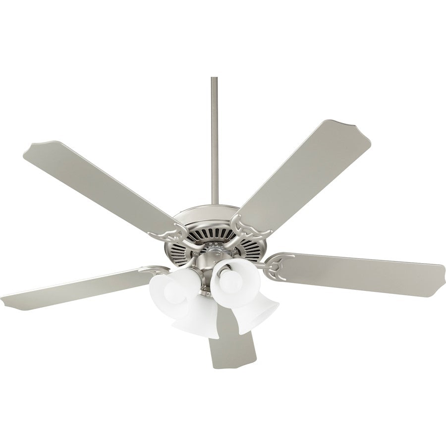 Quorum Capri IX Ceiling Fan