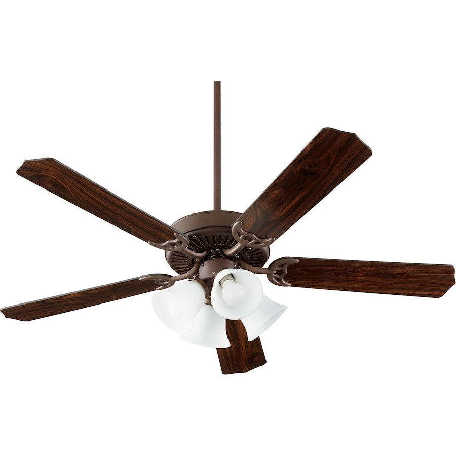 Quorum Capri IX Ceiling Fan