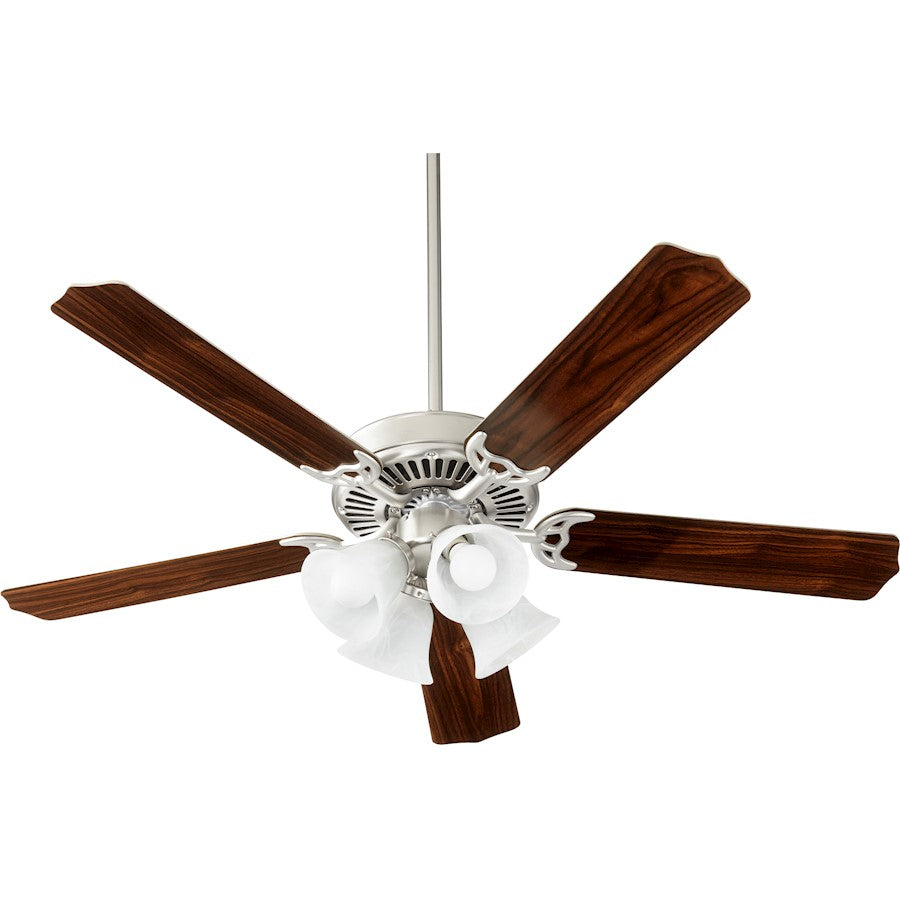 Quorum Capri IX Ceiling Fan