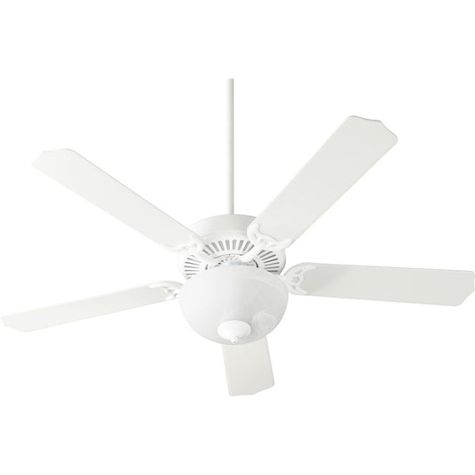 Quorum Capri VIII Ceiling Fan