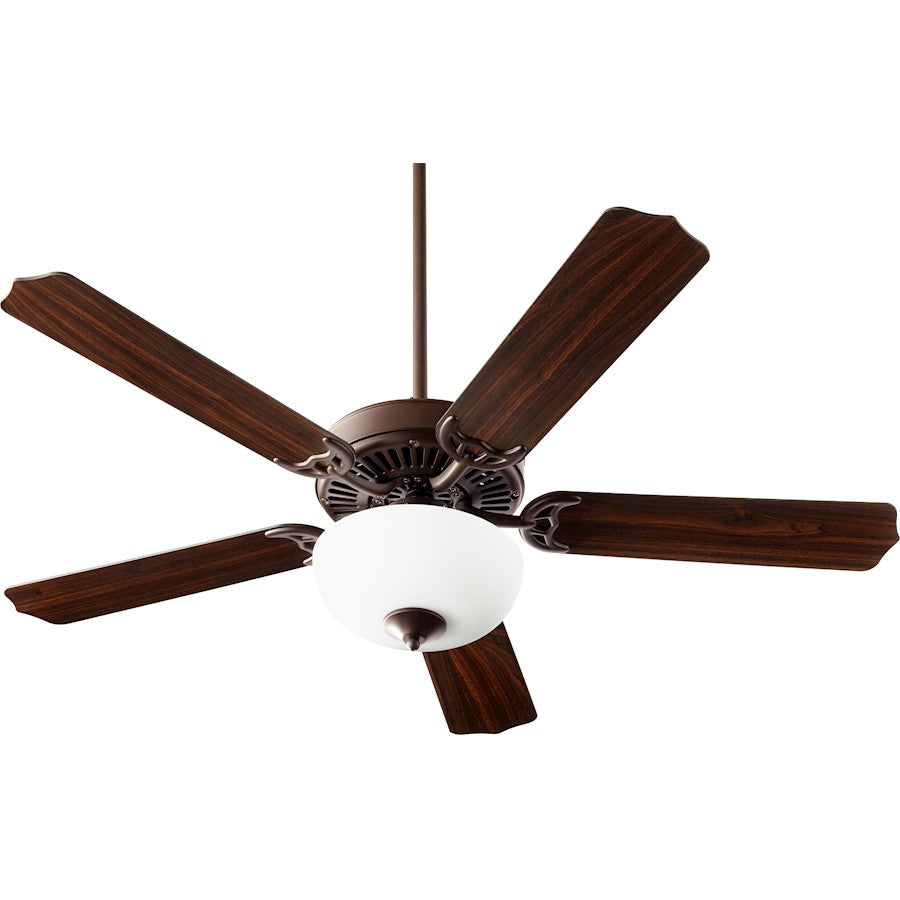 Quorum Capri VIII Ceiling Fan