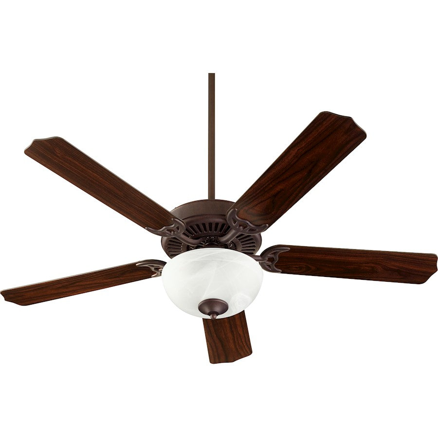 Quorum Capri VIII Ceiling Fan