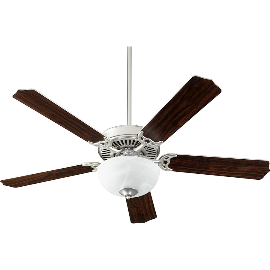 Quorum Capri VIII Ceiling Fan