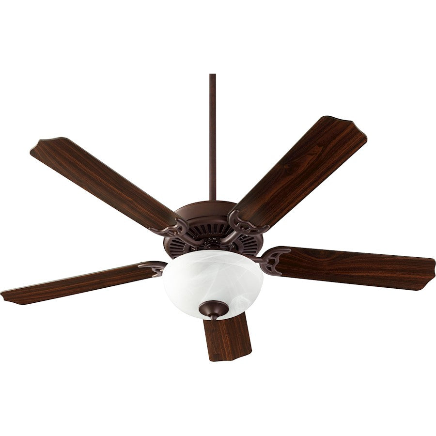 Quorum Capri VIII Ceiling Fan