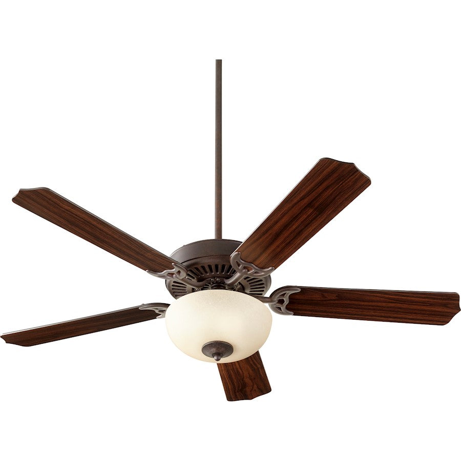 Quorum Capri VIII Ceiling Fan