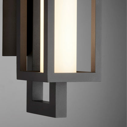 LED Wall Sconce