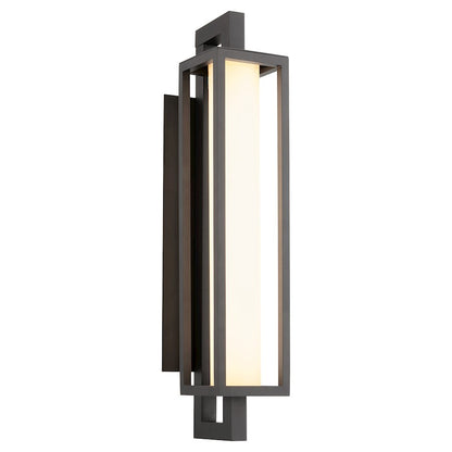 LED Wall Sconce