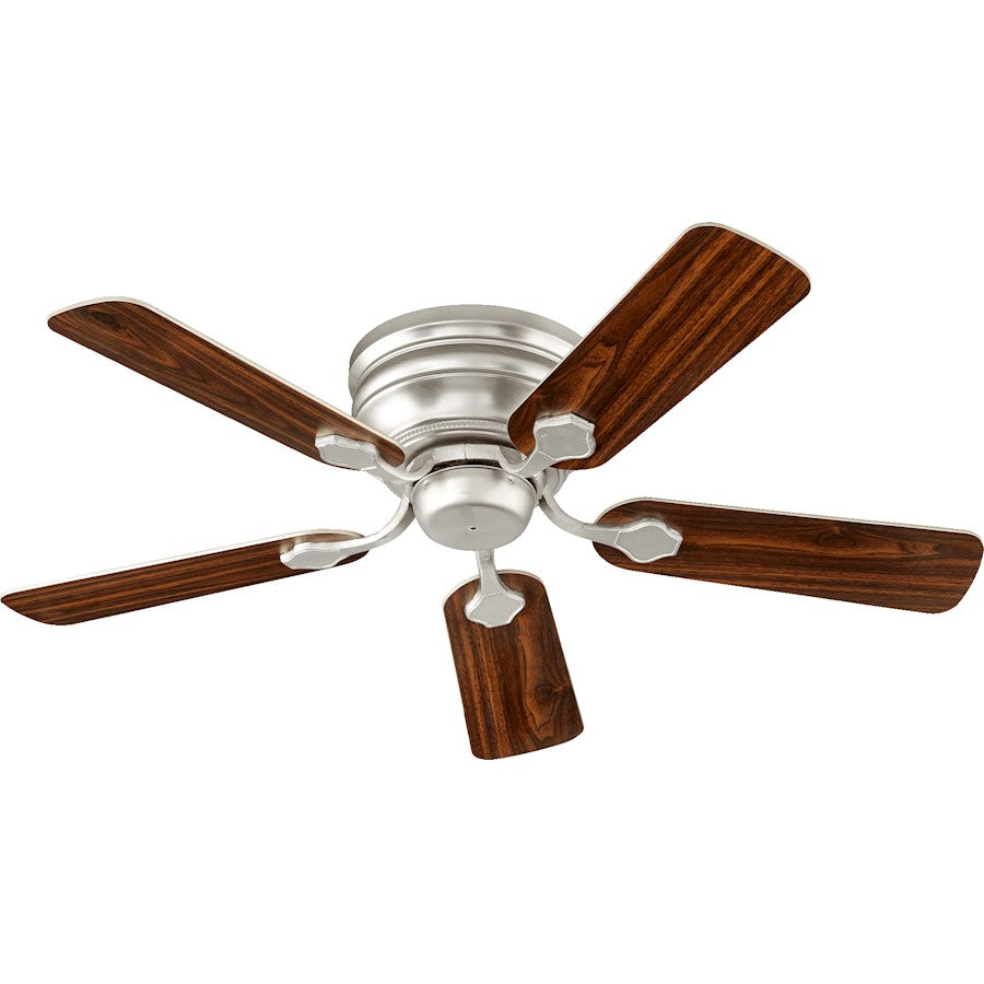 Quorum Barclay Hugger 44" Ceiling Fan