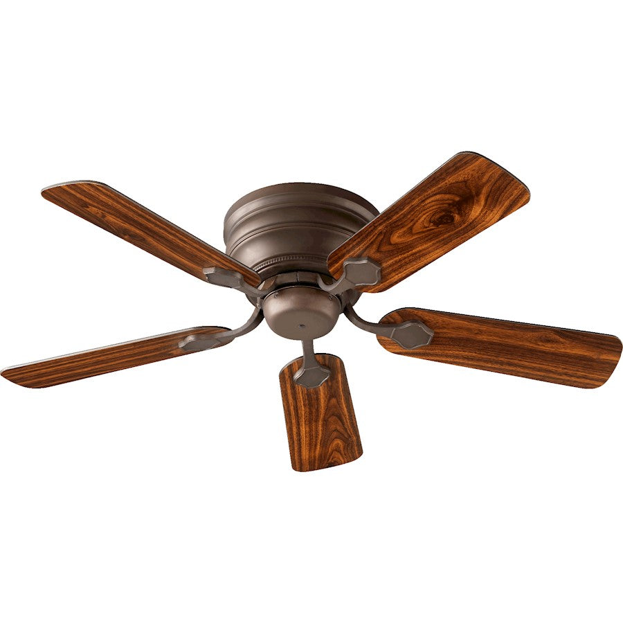 Quorum Barclay Hugger 44" Ceiling Fan