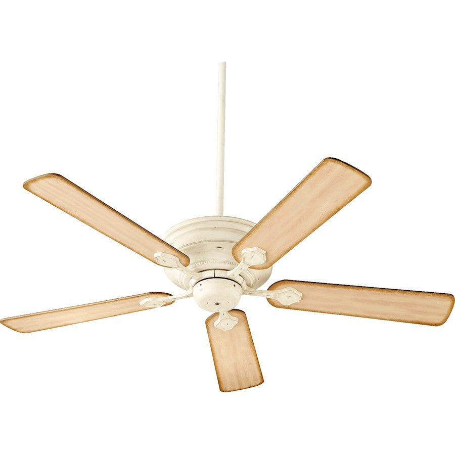 Quorum Barclay Ceiling Fan