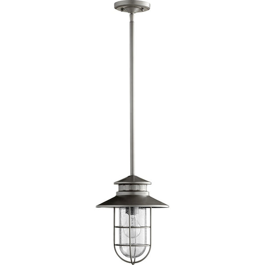 Quorum Moriarty Outdoor Pendant