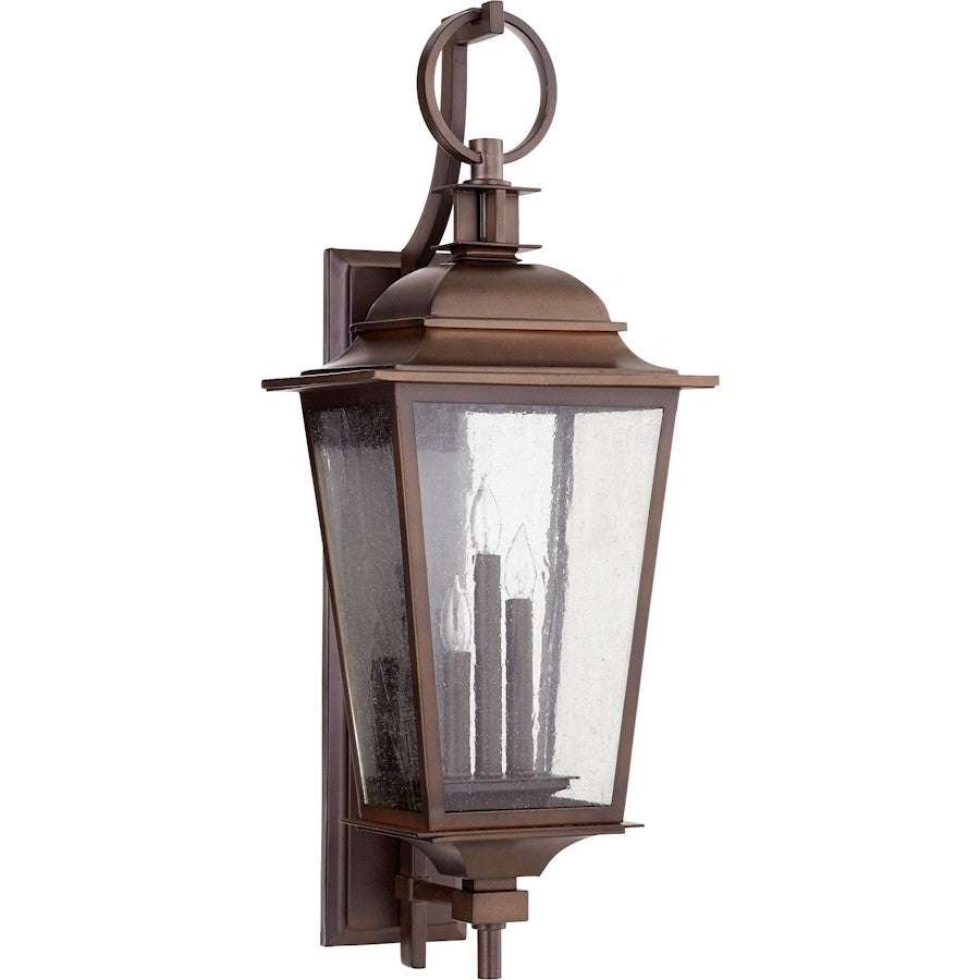 Quorum Pavilion Outdoor Lantern