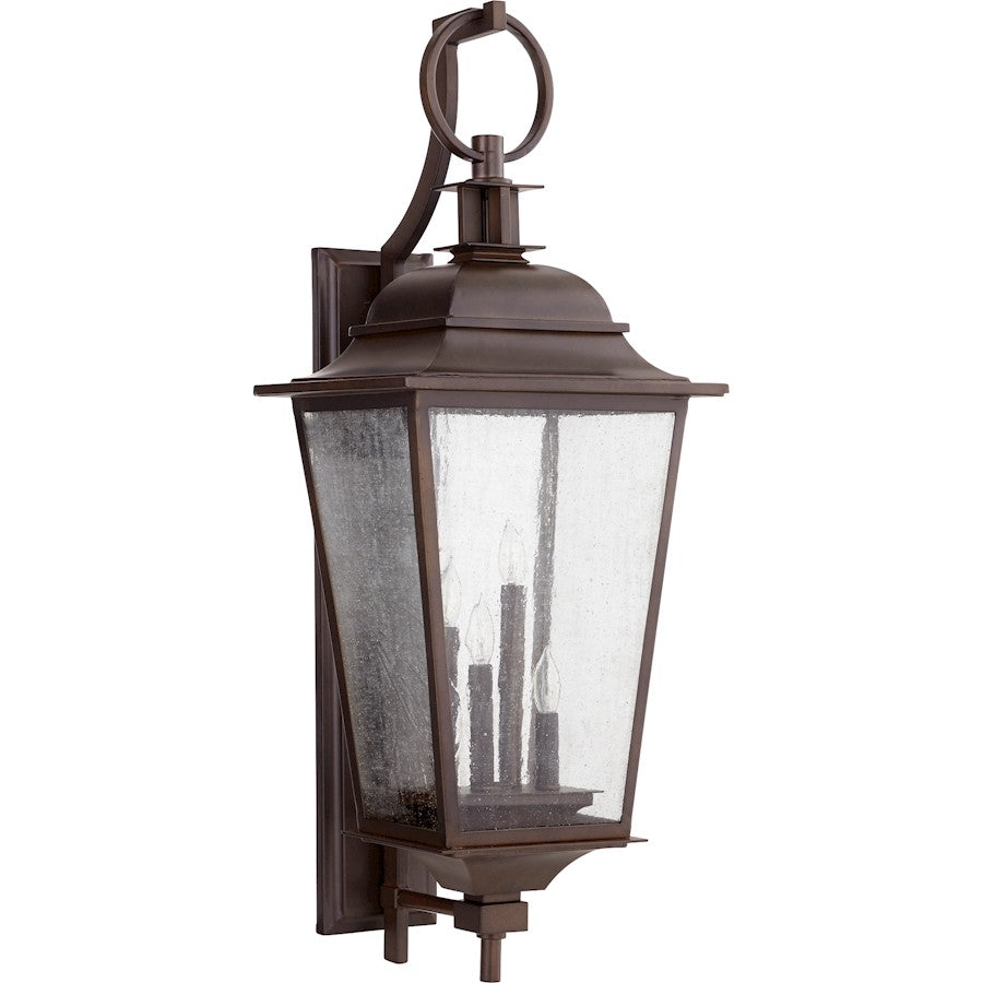 Quorum Pavilion Outdoor Lantern