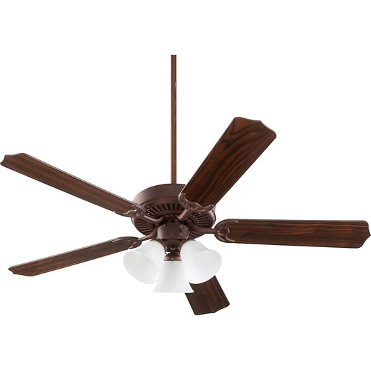 Quorum Capri VI Ceiling Fan