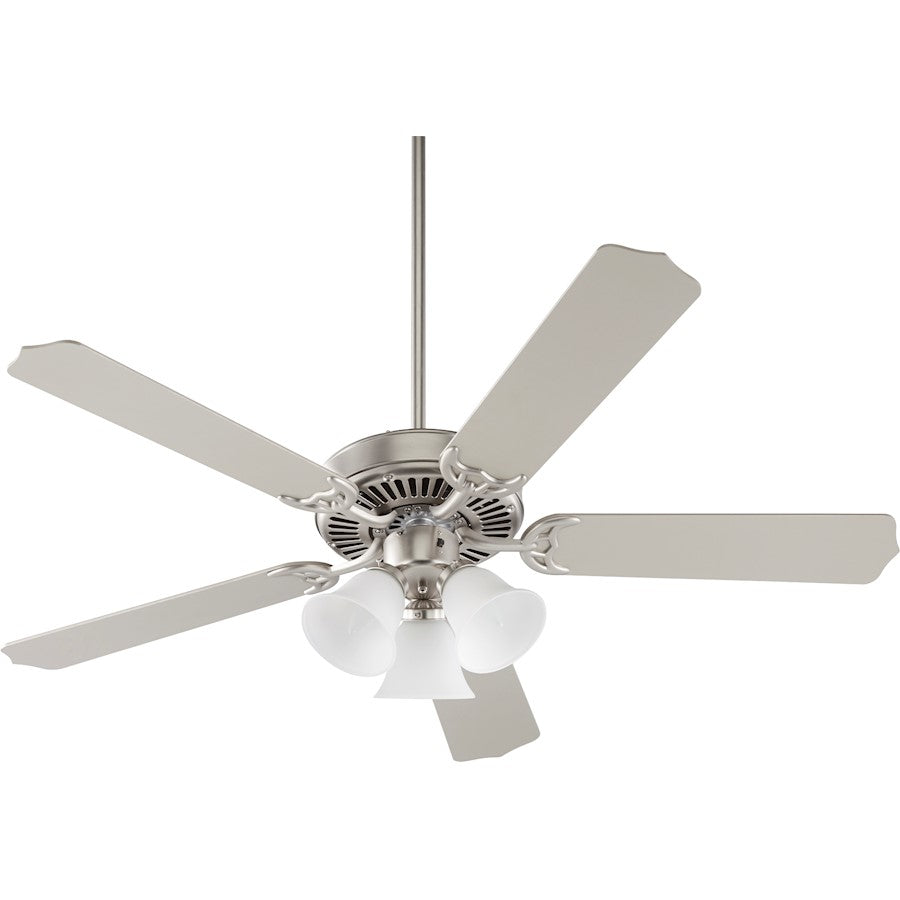 Quorum Capri VI Ceiling Fan