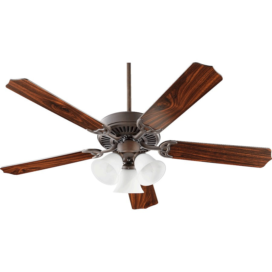 Quorum Capri VI Ceiling Fan