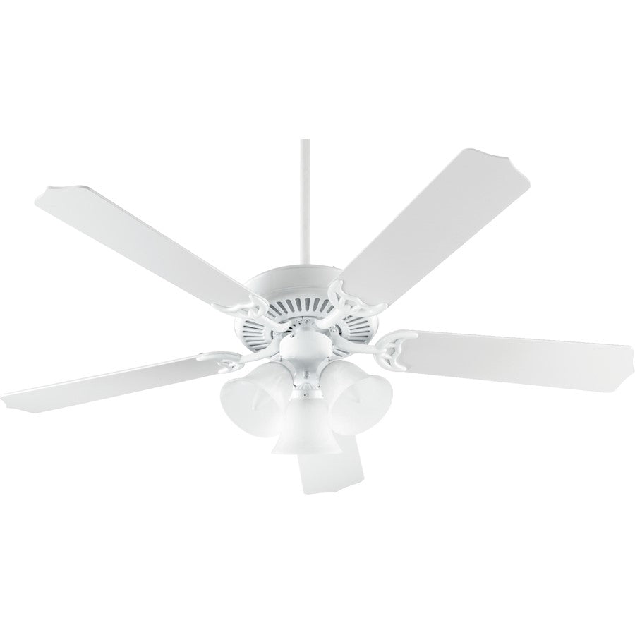 Quorum Capri VI Ceiling Fan