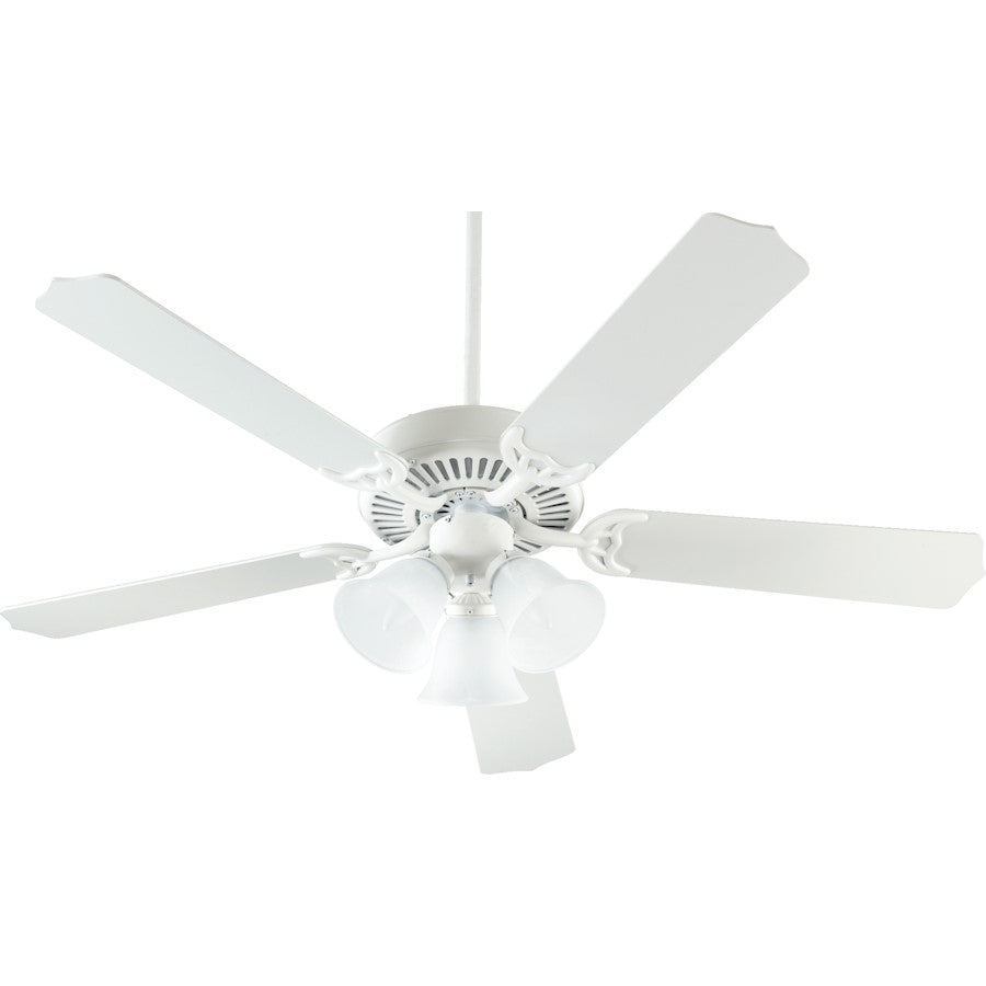 Quorum Capri VI Ceiling Fan