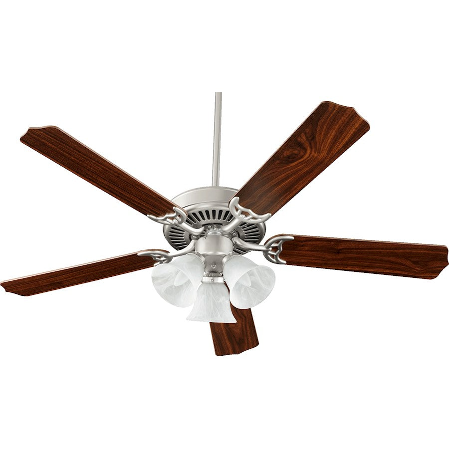 Quorum Capri VI Ceiling Fan